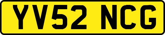 YV52NCG