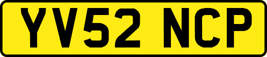 YV52NCP