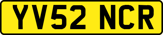 YV52NCR