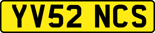 YV52NCS