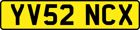 YV52NCX