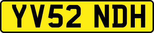 YV52NDH