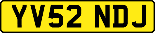 YV52NDJ
