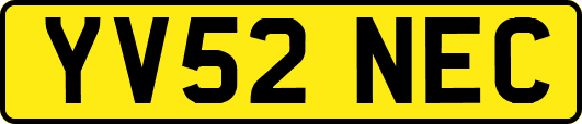 YV52NEC