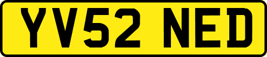 YV52NED