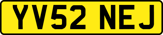 YV52NEJ
