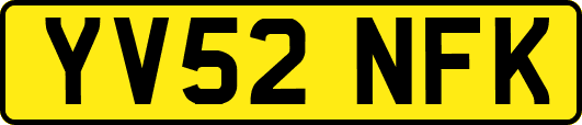 YV52NFK