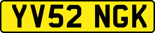 YV52NGK
