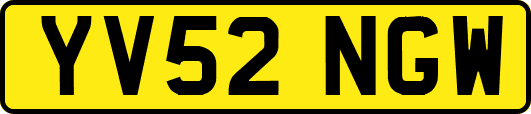 YV52NGW