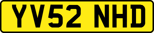 YV52NHD