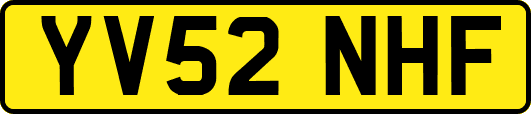YV52NHF