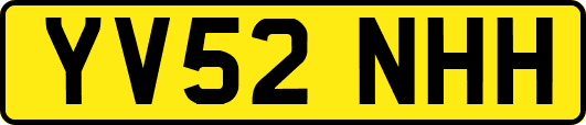 YV52NHH