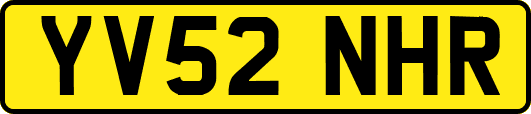 YV52NHR