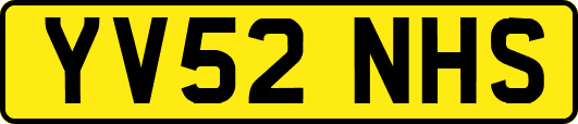 YV52NHS