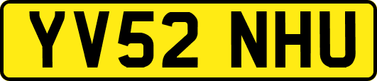 YV52NHU