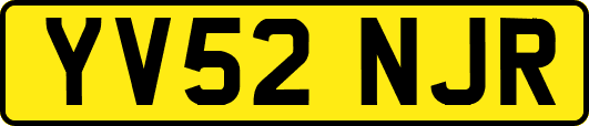 YV52NJR