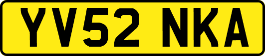 YV52NKA