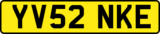 YV52NKE