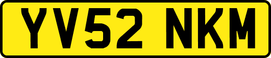 YV52NKM