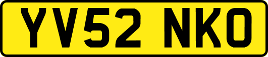 YV52NKO