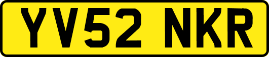YV52NKR