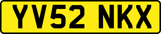 YV52NKX