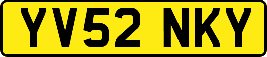YV52NKY