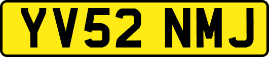 YV52NMJ