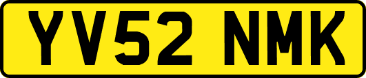 YV52NMK