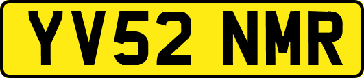 YV52NMR