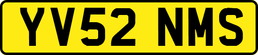 YV52NMS