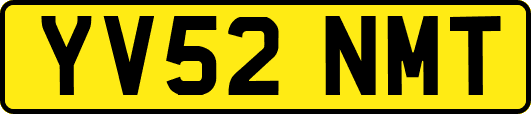 YV52NMT