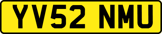 YV52NMU