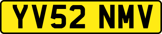 YV52NMV