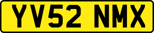 YV52NMX