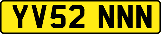 YV52NNN