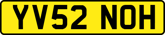 YV52NOH