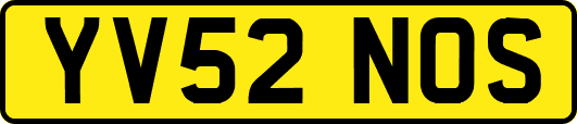 YV52NOS
