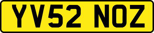 YV52NOZ