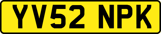 YV52NPK