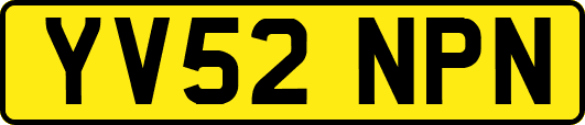 YV52NPN