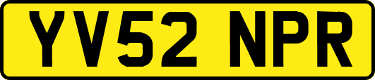 YV52NPR