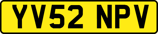 YV52NPV