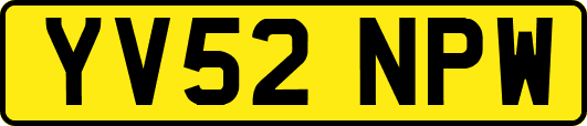 YV52NPW