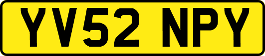 YV52NPY