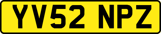 YV52NPZ