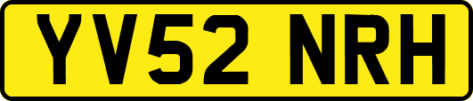 YV52NRH