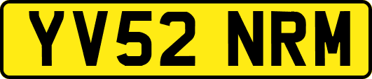YV52NRM