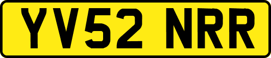 YV52NRR