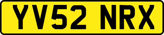 YV52NRX